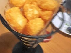 薯球-清真·艾美可餐厅(大悦汇店)