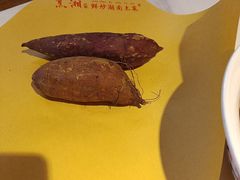 -烹湘·鲜炒湖南土菜(海珠店)