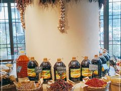 -洞庭土菜馆(天河北总店)