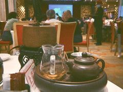 -凤凰楼酒家·粤宴点心(华强北店)