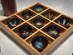 -華府(凯德晶萃店)