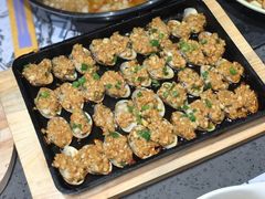 -一棠龙虾•王牌虾球(楚河汉街店)