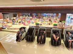 -汤连得温泉馆(宝山店)