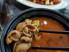 -攀西土菜馆(南线阁店)