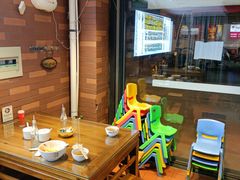 -建基泡馍·西安老字号·清真(永宁店)