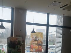 -德克士(清华园店)