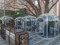 -1819餐厅·团队聚餐·烤串·精酿