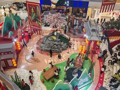 -M Stand(西安大悦城店)