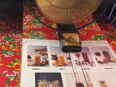 -粗粮人家·东北菜(洋桥店)