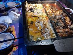 湄公鱼-匠子烤鱼(远大购物中心店)