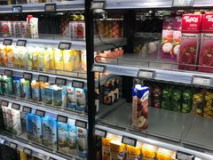 面包甜点陈列柜-七鲜超市(通州ONE店)