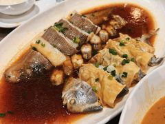 -甬上名灶(天一阁·翠柏店)