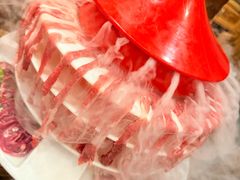 -南门四季铜锅涮肉(左家庄店)