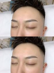 -久匠·野生眉半永久纹眉