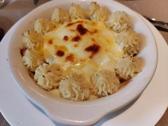 -波特曼西餐厅(南岗店)