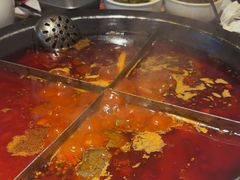 -陈眼镜火锅(总店)