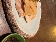 -品悦(崇明凯悦店)