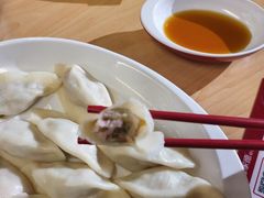 -喜家德虾仁水饺(飞洲国际店)