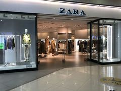 -ZARA(凯德乐峰广场店)