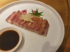 -永安鱼庄·镇江菜(三店纬五路店)