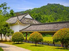 -浮山风景名胜区