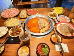 -楠火锅(哈尔滨金爵万象店)