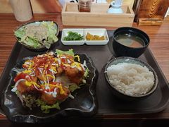 -鸟屋·烧鸟居酒屋(新世纪广场店)