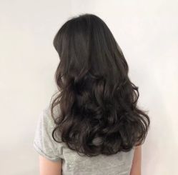 点击看大图 -IN HAIR艺术+造型