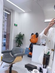 -MAGIC米几发型设计·羊毛卷