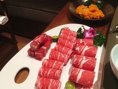 -捞王锅物料理(上海世茂广场店)