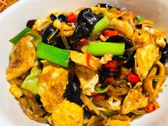 -湘邻呷铺·田园家宴(汉基广场店)