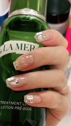 -米小兔美甲美睫