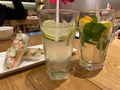 -Pho Asia 亚阁越南料理(上海来福士广场店)