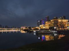-大小河街