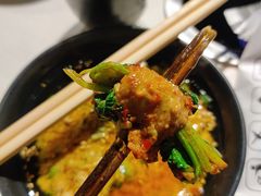 -钢管厂五区小郡肝串串香火锅(人民广场店)