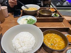 -李百蟹·江南蟹黄面·河景餐厅(夫子庙总店)