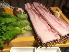 -嘿嘟嘟·肋条烧肉放题(爱融荟城店)