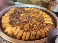 -肠王卤煮(西单食宝街店)