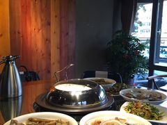 -马路边上·小海鲜烧烤(八一路店)