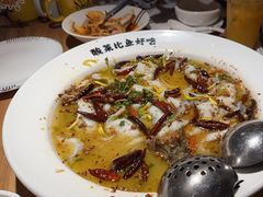 -太二酸菜鱼(福州泰禾店)