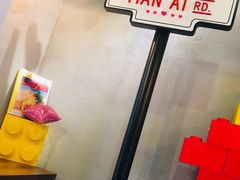 -W CAFE(甜爱路店)