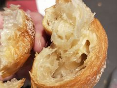 可颂-肯德基(招远金城店)