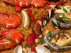 -BROWNSTONE布朗石西班牙餐厅(富城店)