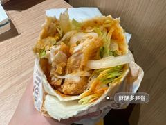 -麦当劳(金地店)