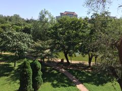 -渤海大学(松山校区)