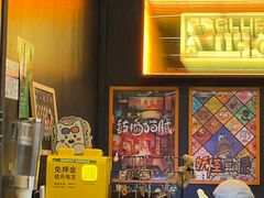 -203密室逃脱体验馆·聚会·亲子·团建(中关村店)