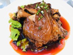 -玉林烤鸭店(定福庄店)