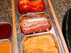 -高丽苑韩国烤肉(海昌路旗舰店)