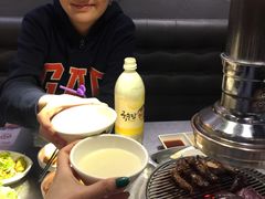 护心肉-喜来稀肉(虹泉路店)