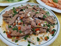 -青竹园海鲜餐厅(海天路店)